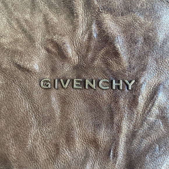 EUC Authentic Givenchy Mini Pandora - Picture 2 of 7